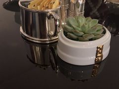 -王府半岛酒店·大堂茶座