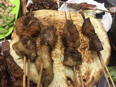 -同来顺烧烤餐厅(哈尔滨道店)