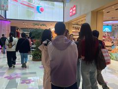 -鹏欣水游城