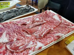 脖仁-大吉利·潮汕牛肉火锅(河西店)