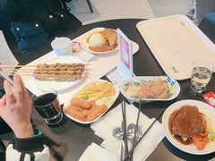 -宜家·瑞典风味餐厅(无锡店)