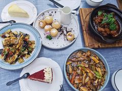 -后海16号·北京私房菜