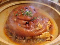 -威哥的菜·地道长沙菜(雨花亭店)