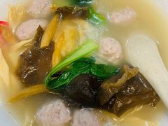 -子午路张记肉夹馍(小寨西路店)