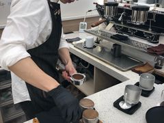 -Onirii Coffee(长乐路店)