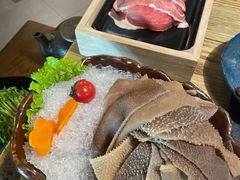 -湊湊火锅·茶憩(上海合生汇店)