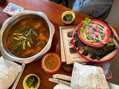-大理.老字号渝记酸萝卜乌鱼(古城总店)