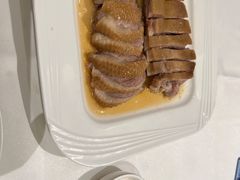 例牌烧鹅-唐苑酒家·岭南粤菜名店(太古仓店)