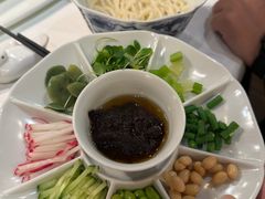 -四季民福烤鸭店(前门大栅栏店)
