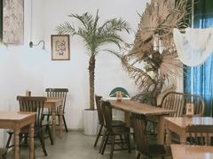 大堂-The Good Place好地方·Brunch·coffee(国贸店)