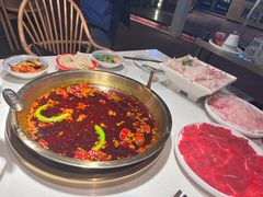 -二荆条·城市森林火锅旗舰店