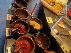 -唇辣号重庆老火锅(亦庄店)