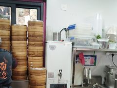 -鸡鸣汤包(红山动物园店)