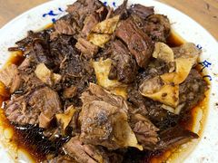 -柴氏风味斋(甘家口店)