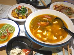 -姑姑宴(富力广场店)
