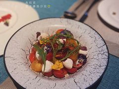 -碧特博格·20年品牌西餐厅(芜湖路店)