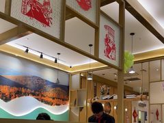-东北风(江北万达店)