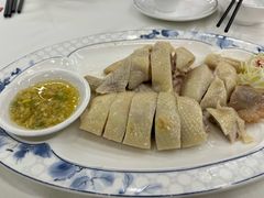 -渔意楼·驰名沙田乳鸽(五羊店)