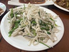 芫爆散丹-全顺斋餐厅(育芳园店)