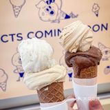 吃N遍都不腻的冰淇淋🍦冰淇淋届的爱马仕‼️