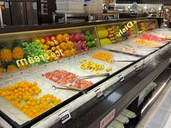 -韩盛·盛江山自助料理(中街大悦城店)