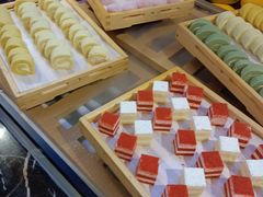 -汤鲜生自助臻选盖碗火锅(福城天虹店)