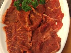 -老码头火锅(玉林店)