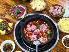 -笔记安顺夺夺粉火锅