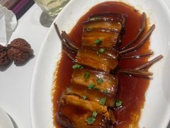 -双合园·海鲜水饺青岛菜(万佳广场店)