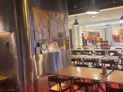 -Tube station站点比萨(王府井百货店)