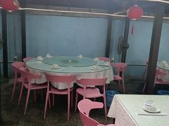 -范饭椰林川湘味海鲜·椰子鸡(三亚湾椰梦长廊店)