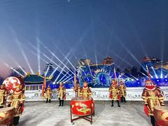 -长影世纪城