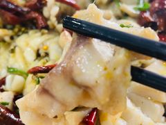 乌鱼花-蜀膳坊(洪公祠小区店)