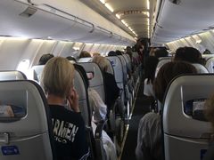 -华盛顿杜勒斯国际机场