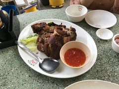 -新峰肉骨茶