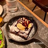 魔都探店 西餐厅