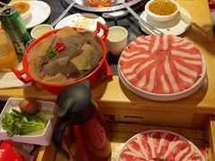 -吴老幺火锅(金龙店)