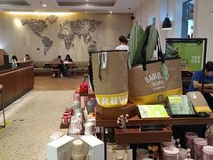 -星巴克臻选(广州沙面店)