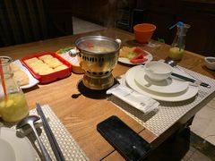 -太古汇海鲜姿造(延寿店)