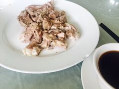 -老毛手抓(长城路店)