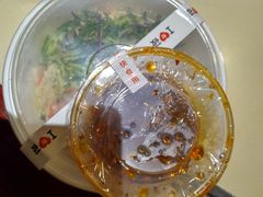 西贝面筋-西贝莜面村(当代商城店)