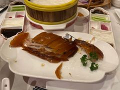 -大鸭梨烤鸭(石佛营店)