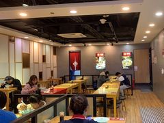 -回味鸭血粉丝汤(新城市广场店)
