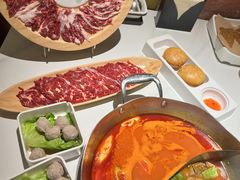 -左庭右院鲜牛肉火锅(长泰广场店)