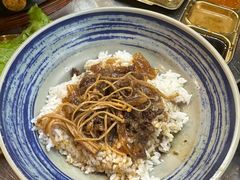 -胡悦里韩式烤肉(芝罘万达广场店)