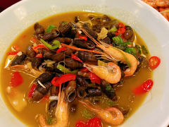 -古铺良食(柯城店)