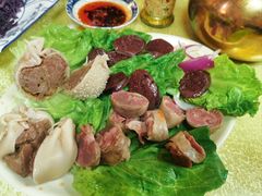 -青海牦牛肉馆