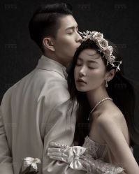 -巴黎经典婚纱摄影PARISSIC