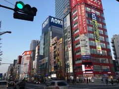 -秋叶原电器街