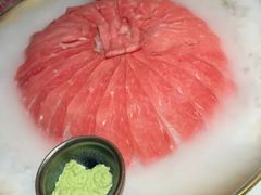 -羊大爷涮肉(亮马桥店)